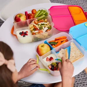 Lunch Box - Bbox