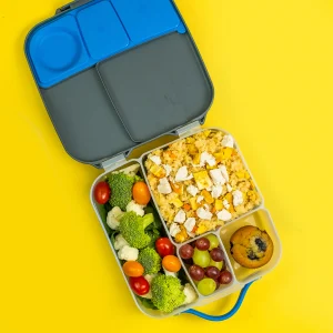 Lunch Box - Bbox