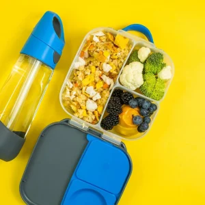 Mini lunch box - Bbox