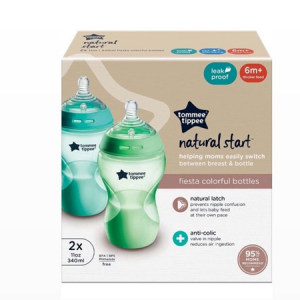 Tommee Tippee Natural Start