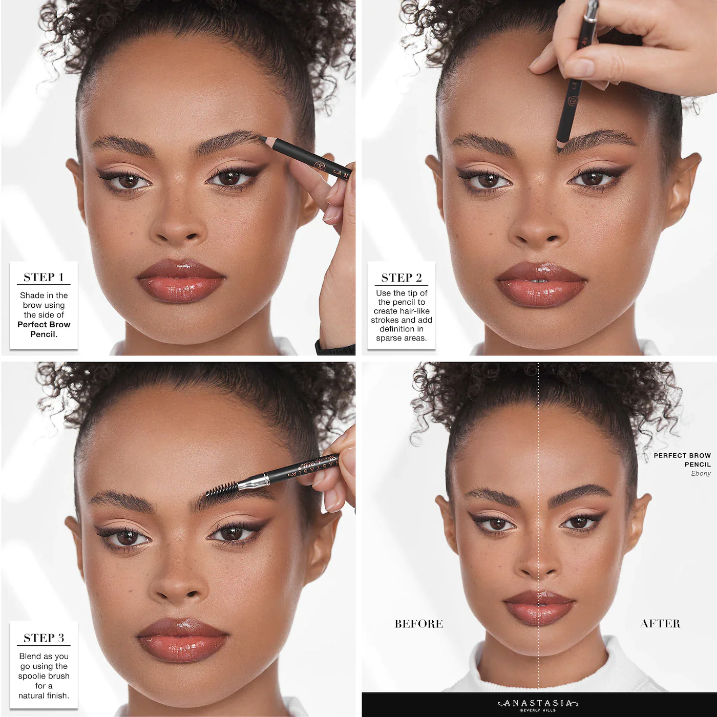 Perfect Brow Pencil