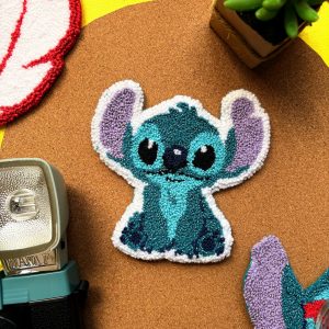 posataza stitch