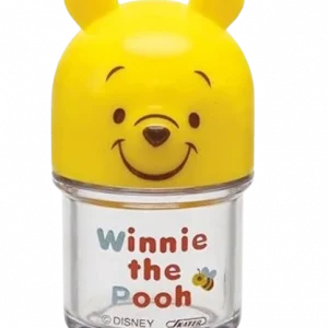 Botella de salsa de Winnie The Pooh