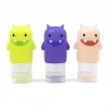 Botellas Squeezy para aderezo (set 3)