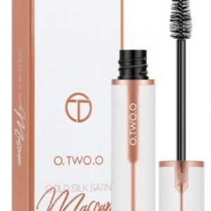 Máscara de pestañas de lujo ORIGINAL O.TWO.O