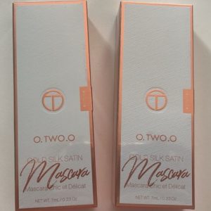 Máscara de pestañas de lujo ORIGINAL O.TWO.O