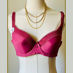 Brasier Copa B con Diseño Estructurado