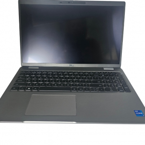 Dell Latitude laptop 5520 15.6″ FHD Intel Core i7-1165G7 16GB RAM 512GB SSD