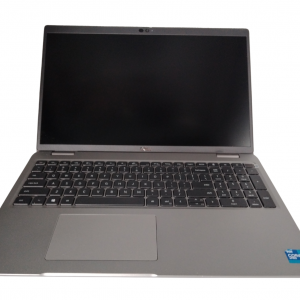 DELL Precision 3560 15.6″ FHD i7-1185G7 16GB Ram 512GB 15.6” FHD Nvidia T500 2GB