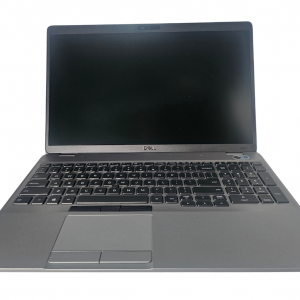 Dell Precision 3551 15.6″ FHD Intel Core i7-10850H 16GB RAM 256 GB SSD Nvidia P620 4GB