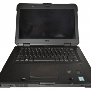 Dell Latitude 5420 Rugged 14″ FHD Touch Intel Core i5-8350U 16GB 256GB SSD