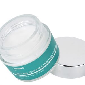 CREMA DE TÉ VERDE CON EFECTO MATIFICANTE BIOGENCE