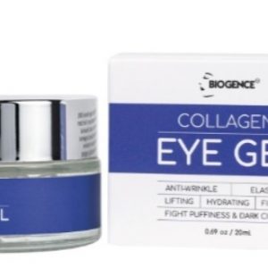 GEL COLAGENO CONTORNO DE OJOS DE BIOGENCE