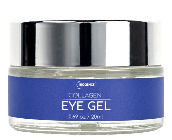 GEL COLAGENO CONTORNO DE OJOS DE BIOGENCE