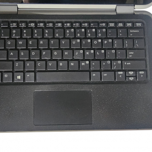 HP ProBook x360 11 G4 EE 11.6" HD Touch, Intel Core i5-8200Y (8va Gen), 8GB RAM, 128GB SSD