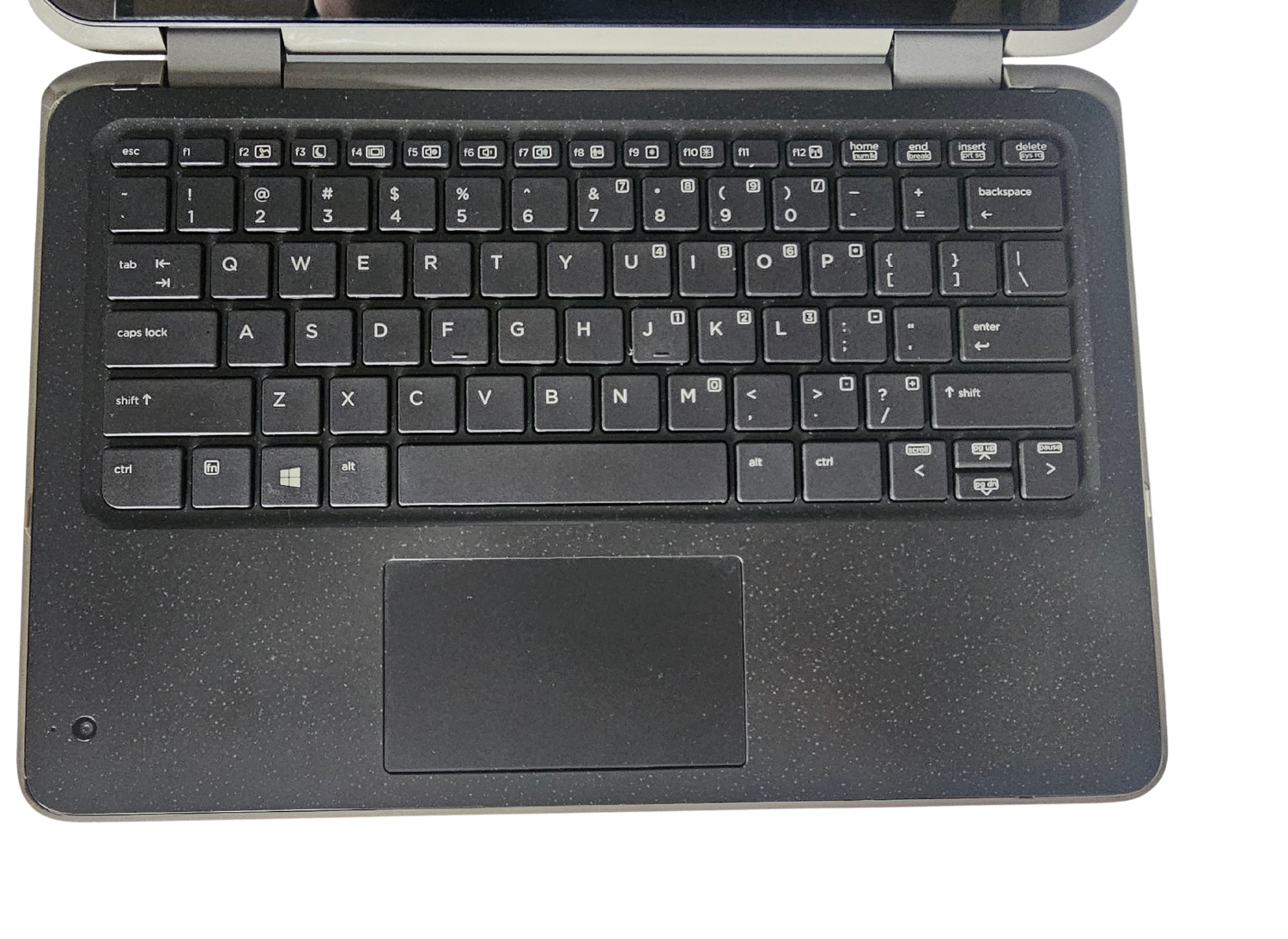 HP ProBook x360 11 G4 EE 11.6" HD Touch, Intel Core i5-8200Y (8va Gen), 8GB RAM, 128GB SSD