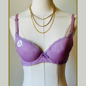 Brasier Copa A con Diseño Liso