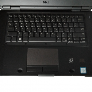 Dell Latitude 5420 Rugged 14″ FHD Touch Intel Core i5-8350U 16GB 256GB SSD