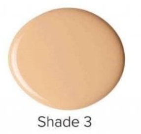 BIOGENCE BASE COVER MAX MATTE