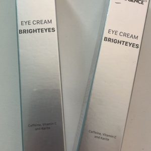 Contorno de Ojos Biogence – Tratamiento Revitalizante