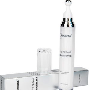 Contorno de Ojos Biogence – Tratamiento Revitalizante