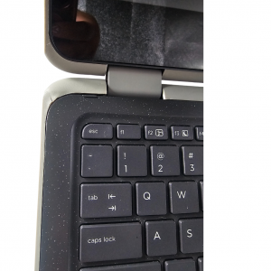 HP ProBook x360 11 G4 EE 11.6" HD Touch, Intel Core i5-8200Y (8va Gen), 8GB RAM, 128GB SSD