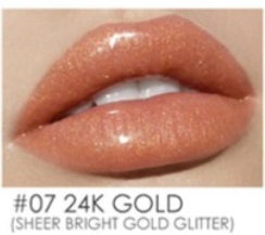 Biogence Plump Shine – Lip Gloss