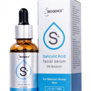 SERUM ACIDO SALICILICO BIOGENCE