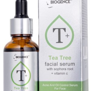 SERUM TE VERDE ANTI ACNE