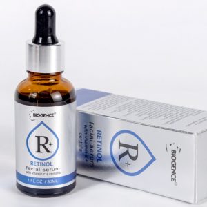 SERUM DE RETINOL BIOGENCE