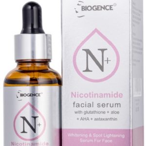 SERUM DE NICOTAMIDA BIOGENCE