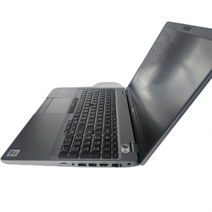 Dell Precision 3551 15.6″ FHD Intel Core i7-10850H 16GB RAM 256 GB SSD Nvidia P620 4GB