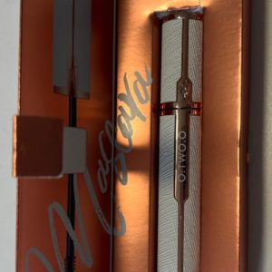 Máscara de pestañas de lujo ORIGINAL O.TWO.O