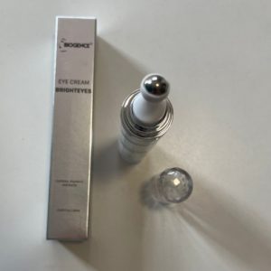 Contorno de Ojos Biogence – Tratamiento Revitalizante