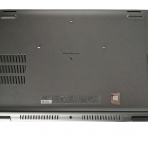 DELL Precision 3560 15.6″ FHD i7-1185G7 16GB Ram 512GB 15.6” FHD Nvidia T500 2GB