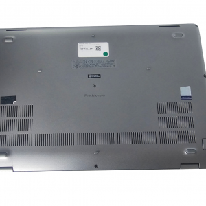 Dell Precision 3551 15.6″ FHD Intel Core i7-10850H 16GB RAM 256 GB SSD Nvidia P620 4GB