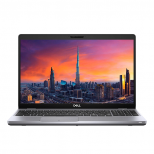 DELL Precision 3560 15.6″ FHD i7-1185G7 16GB Ram 512GB 15.6” FHD Nvidia T500 2GB