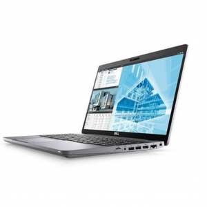 Dell Precision 3551 15.6″ FHD Intel Core i7-10850H 16GB RAM 256 GB SSD Nvidia P620 4GB