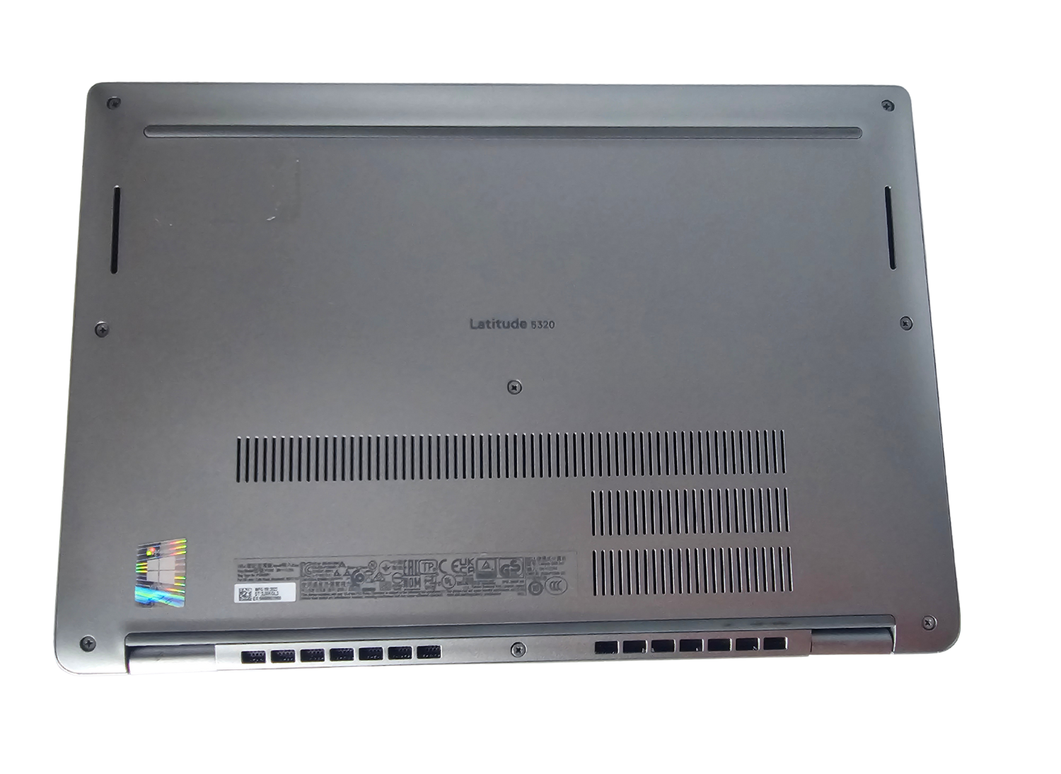 Dell Latitude 5320 13.3″ FHD Touch Convertible Intel Core i7-1185G7 16GB 512GB SSD