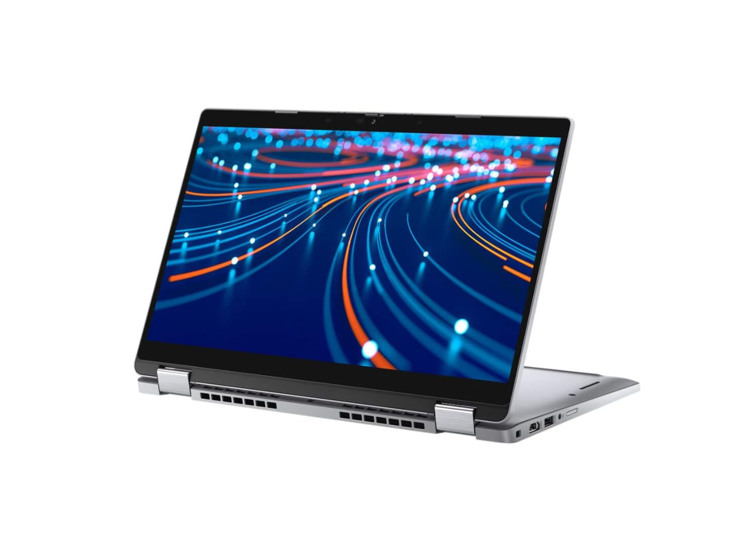 Dell Latitude 5320 13.3″ FHD Touch Convertible Intel Core i7-1185G7 16GB 512GB SSD