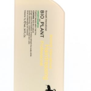 SHAMPOO BIO PLANT GINGER 1000ML