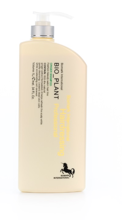 SHAMPOO BIO PLANT GINGER 1000ML