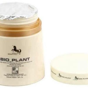MASCARILLA RECONSTRUCTORA BIO PLANT 1000ML