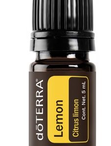 ACEITE ESENCIAL DE LIMÓN 5ML doTERRA