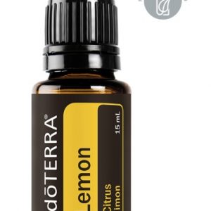 ACEITE ESENCIAL DE LIMÓN 15ML doTERRA