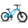 BICI MTB20 DIAMOND STEEL MTS1.0