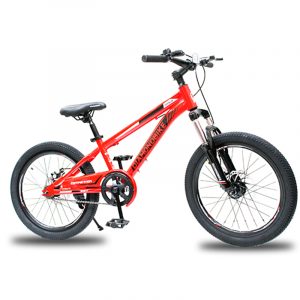 BICI MTB20 DIAMOND STEEL MTS1.0