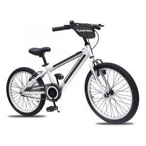 BICI BMX20 DIAMOND ILUMINADA