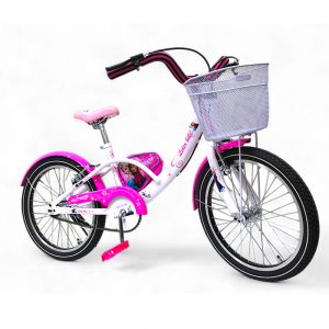 BICI 20 PLAYA FROZEN LIDERBIEK