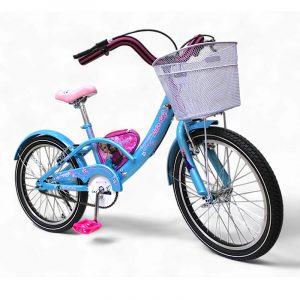 BICI 20 PLAYA FROZEN LIDERBIEK